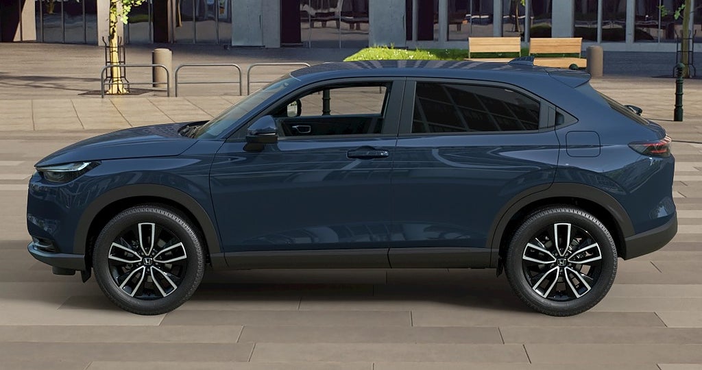 Honda HR-V Advance FullHybrid | 5 År Service&Garanti Ränta 2,99% 2026