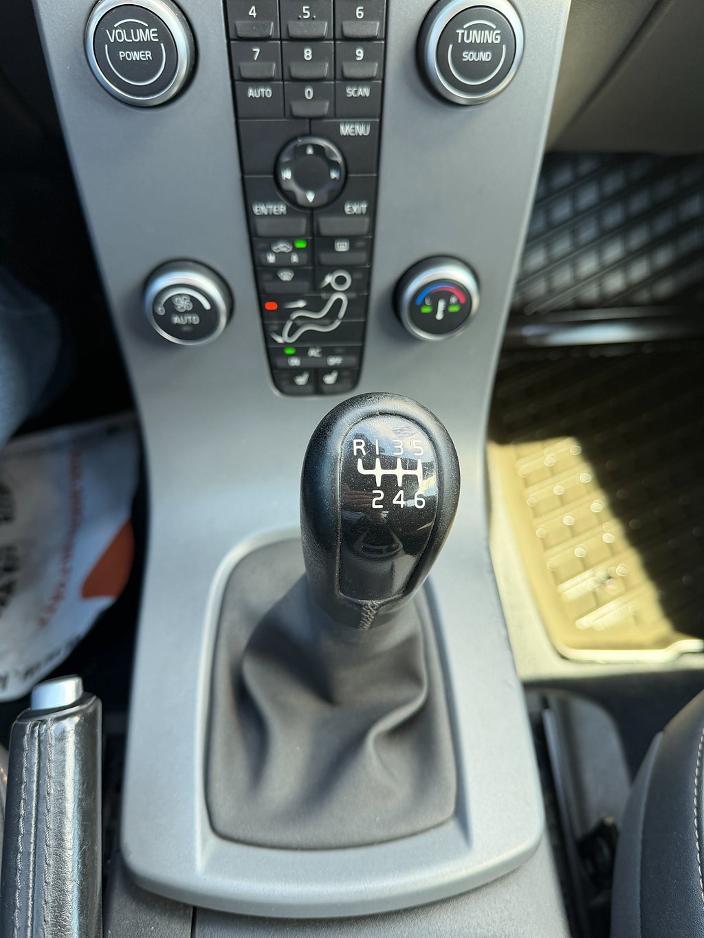 Volvo S40 D2 Kinetic