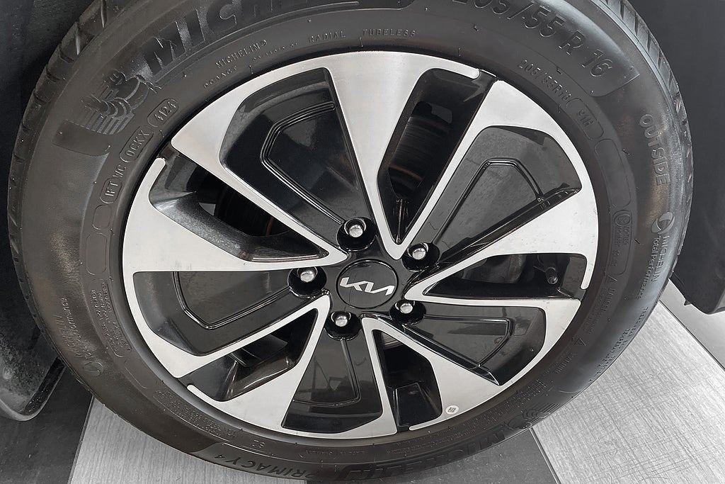 Kia Ceed 2025 - miniatyr 20
