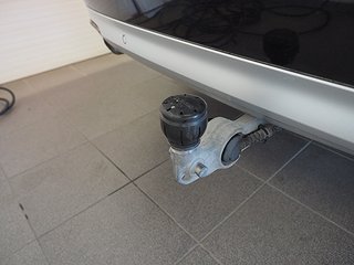 SUV Volvo XC90 27 av 27