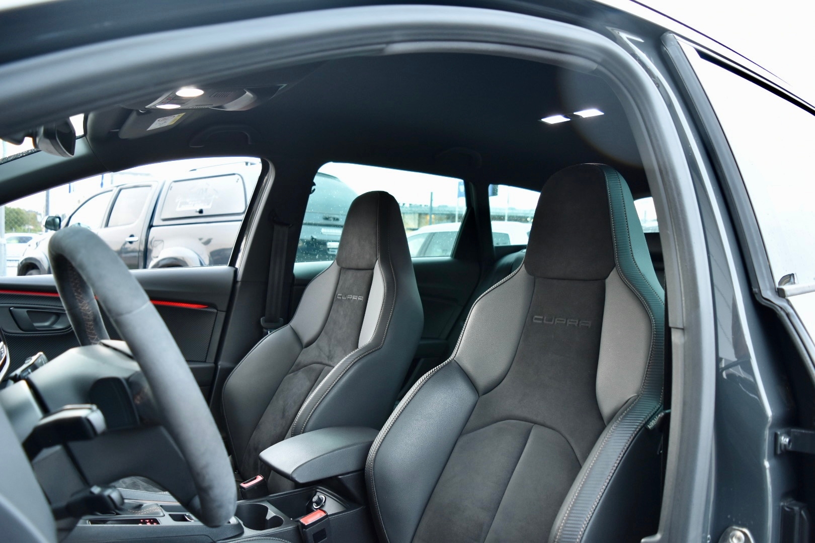 Seat Leon, bild 3/22