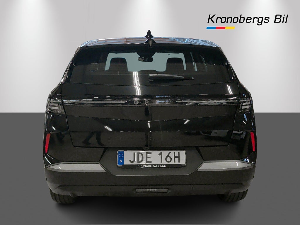 Opel Grandland X Grandland Hybrid 1.2 T Edition 145hk Automat – bild 5