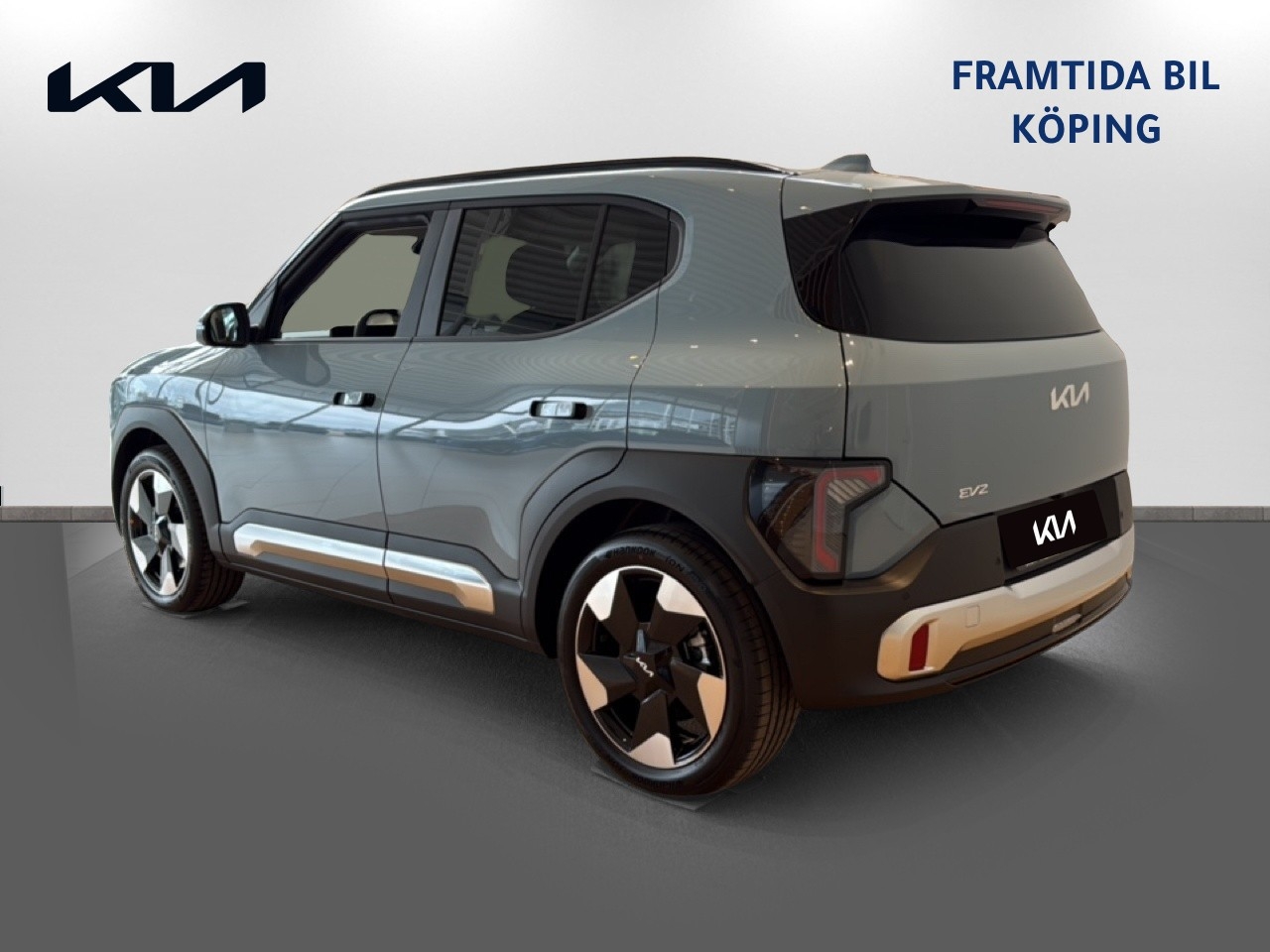 Kia EV2 29Min 2027, bild 6/44