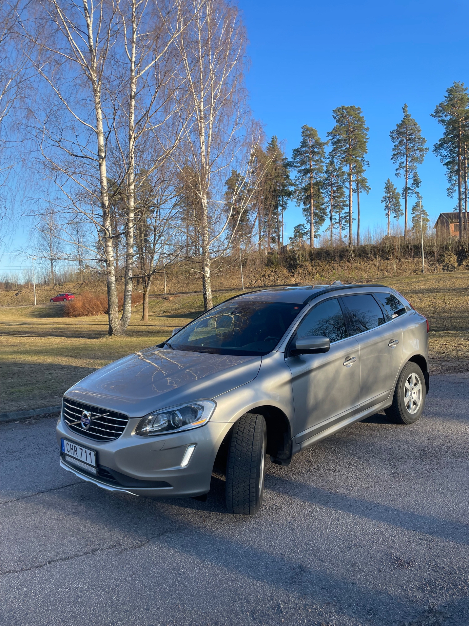 Volvo XC60 2014, bild 7/60