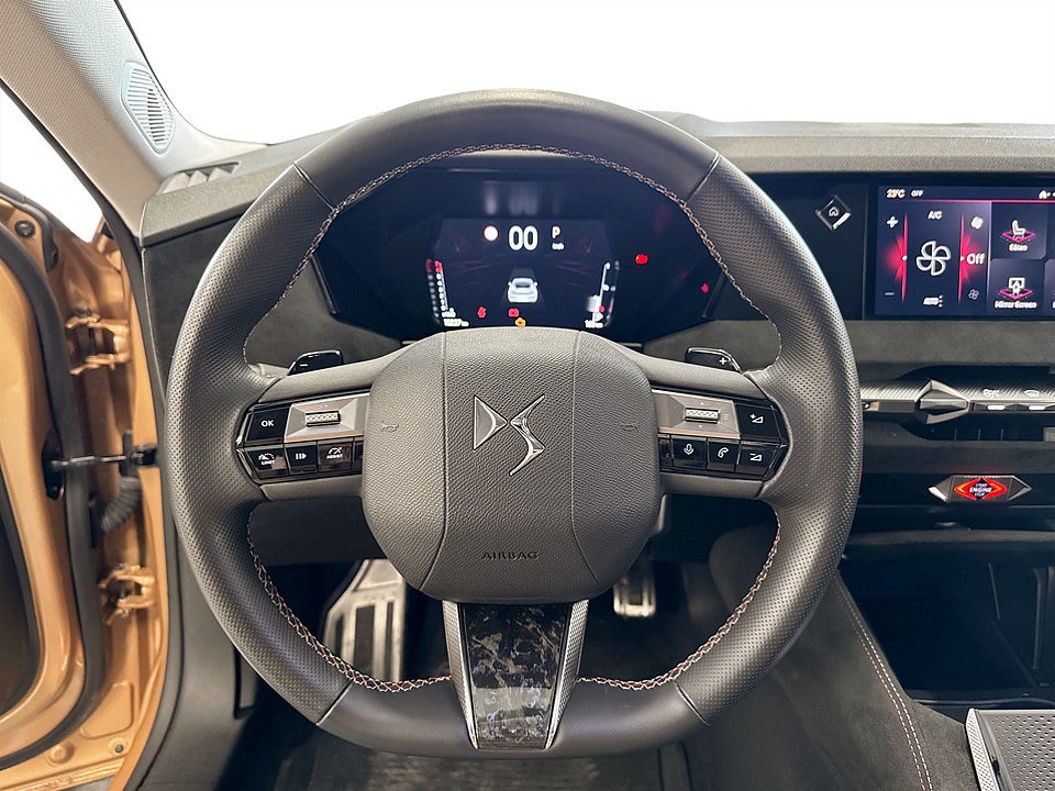Bild på DS 4 Performance Line 1.2 PT 130hk Aut KAMPANJRÄNTA 3,99%