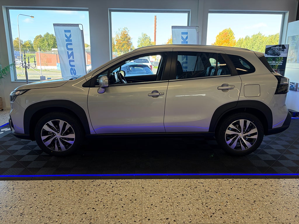 Suzuki S-Cross 2026 - miniatyr 2