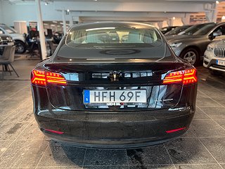 Tesla Model 3 Long Range AWD SoV/Autopilot/Navigation/Kamera