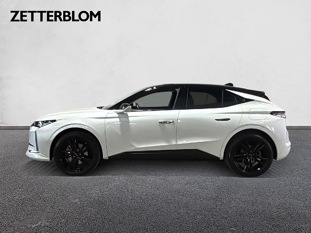 Halvkombi DS DS4 2 av 13