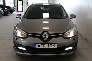 Kombi Renault Mégane 2 av 19