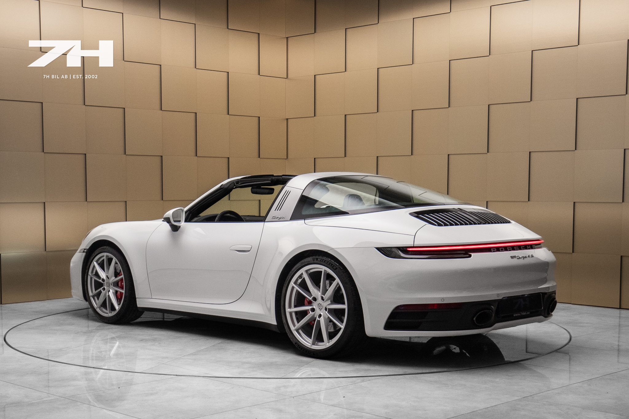Porsche 911 2023, kuva 3/56