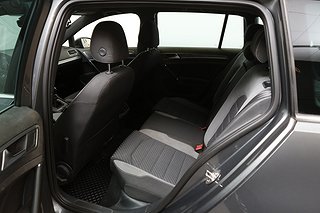 Kombi Volkswagen Golf 18 av 20