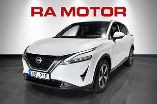 SUV Nissan Qashqai 1 av 20