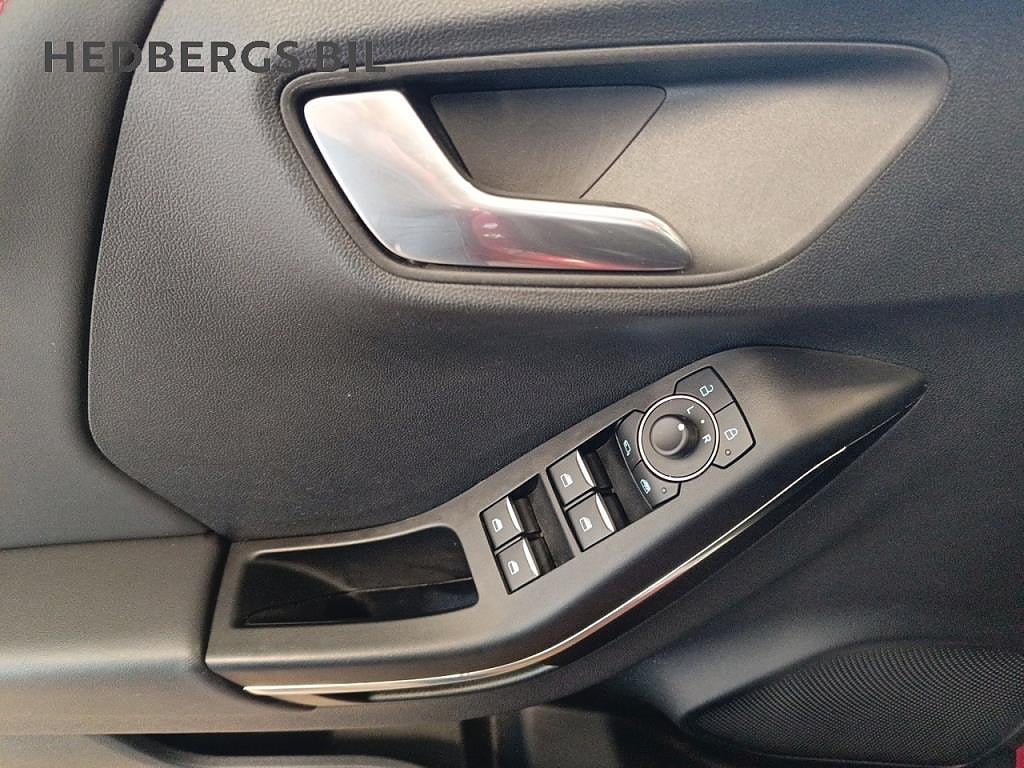 Ford Puma ST 1.5 ECOBOOST 200HK thumbnail