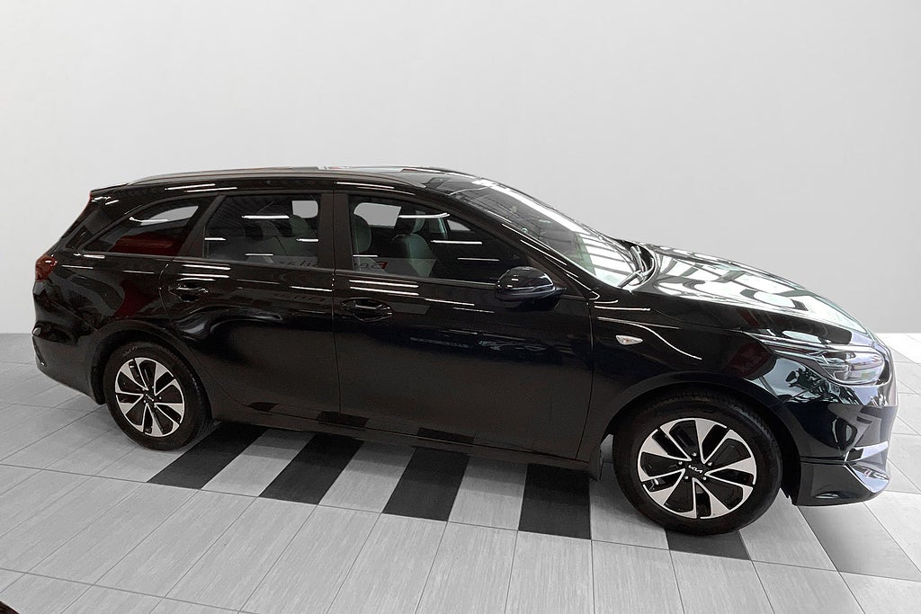Kia Ceed 2025 - miniatyr 8