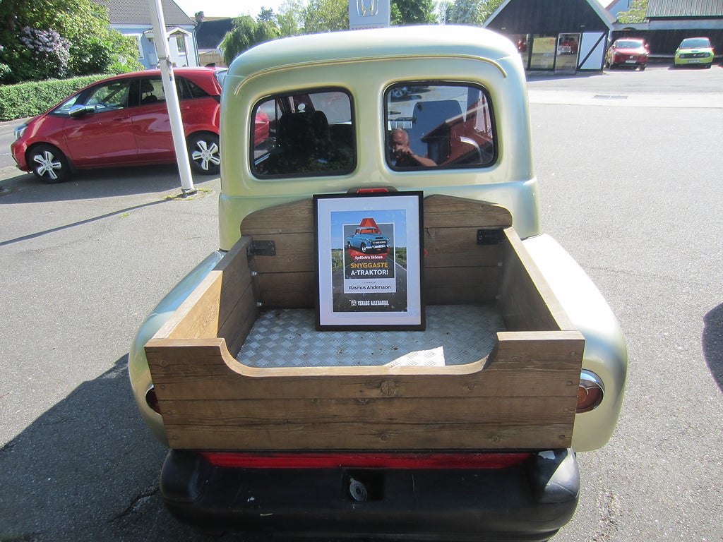 Volvo PV444B 1965 - miniatyr 5