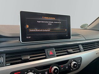 Audi A4 Avant 3.0 TDI V6 quattro Proline S&V-hjul/Navi/Psens