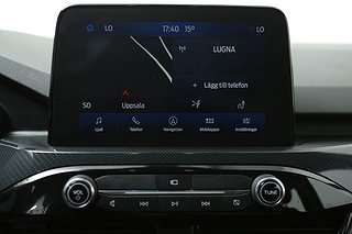 SUV Ford Kuga 19 av 25