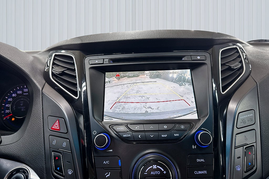 Hyundai i40 2012