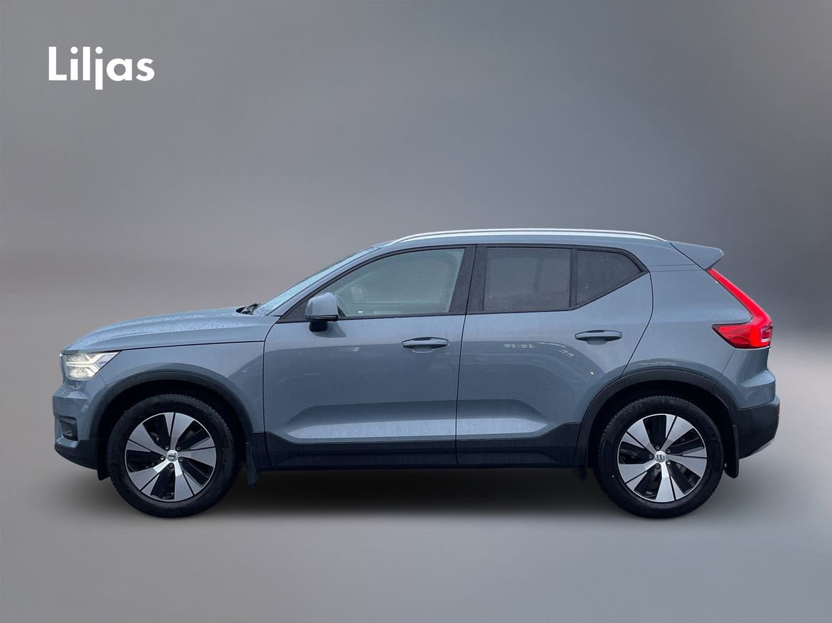 Volvo XC40 2021, bild 4/10