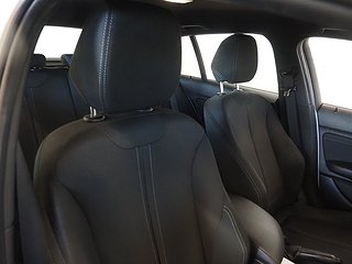 Halvkombi BMW 118I 11 av 20