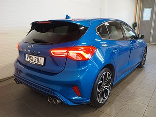 Halvkombi Ford Focus 6 av 25