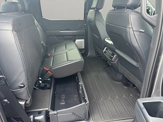 Transportbil - Flak Ford F-150 6 av 17