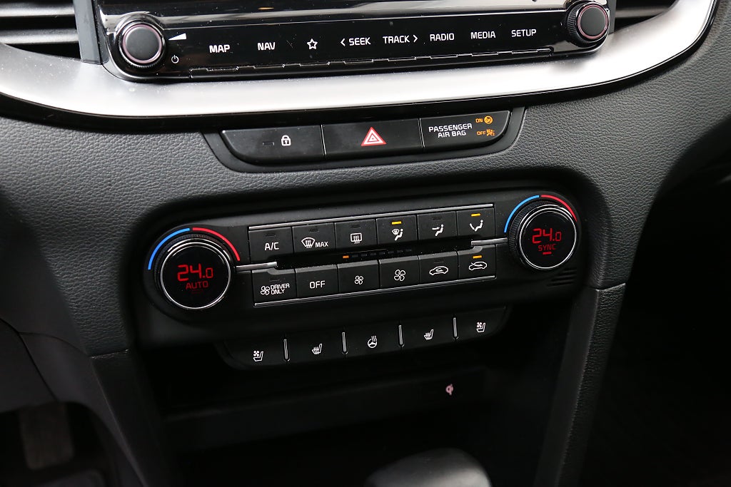 Kia Ceed Sportswagon Plug-in Hybrid Advance Plus 2 Skinn Pano 2022