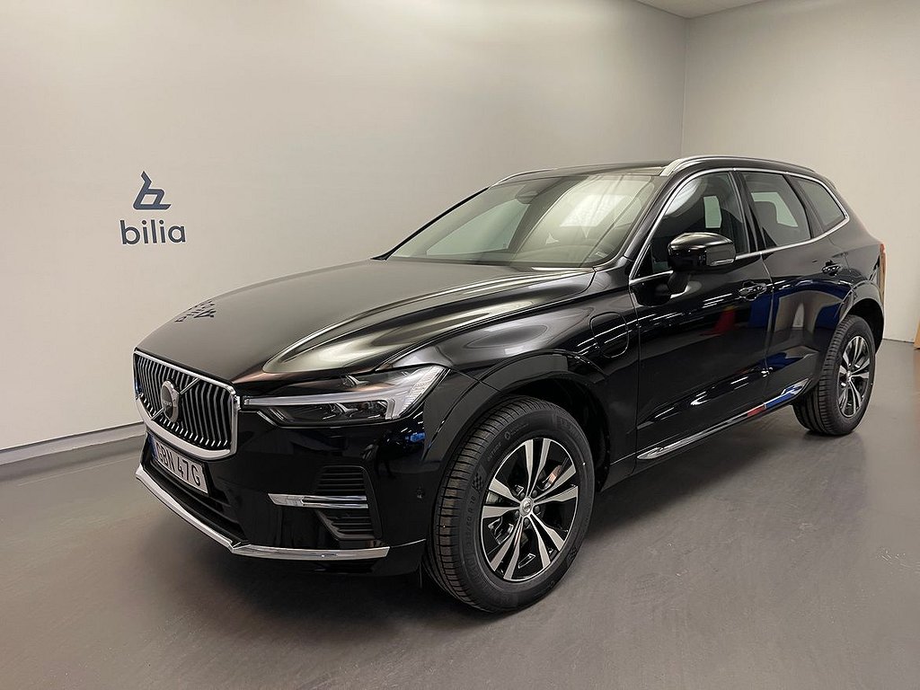 Volvo XC60 T6 Core Edition /Rabattkampanj/