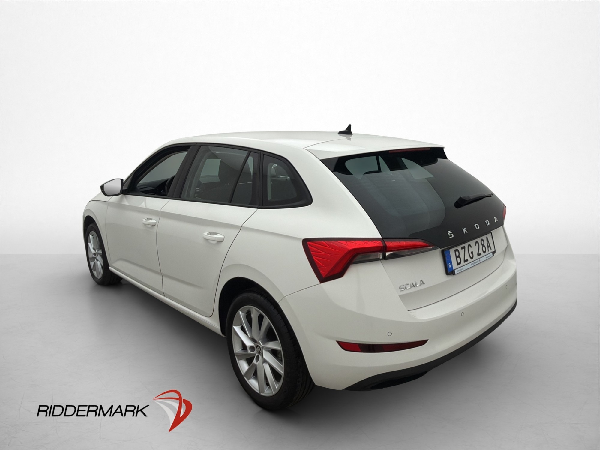 Skoda Scala 2023, bild 5/85