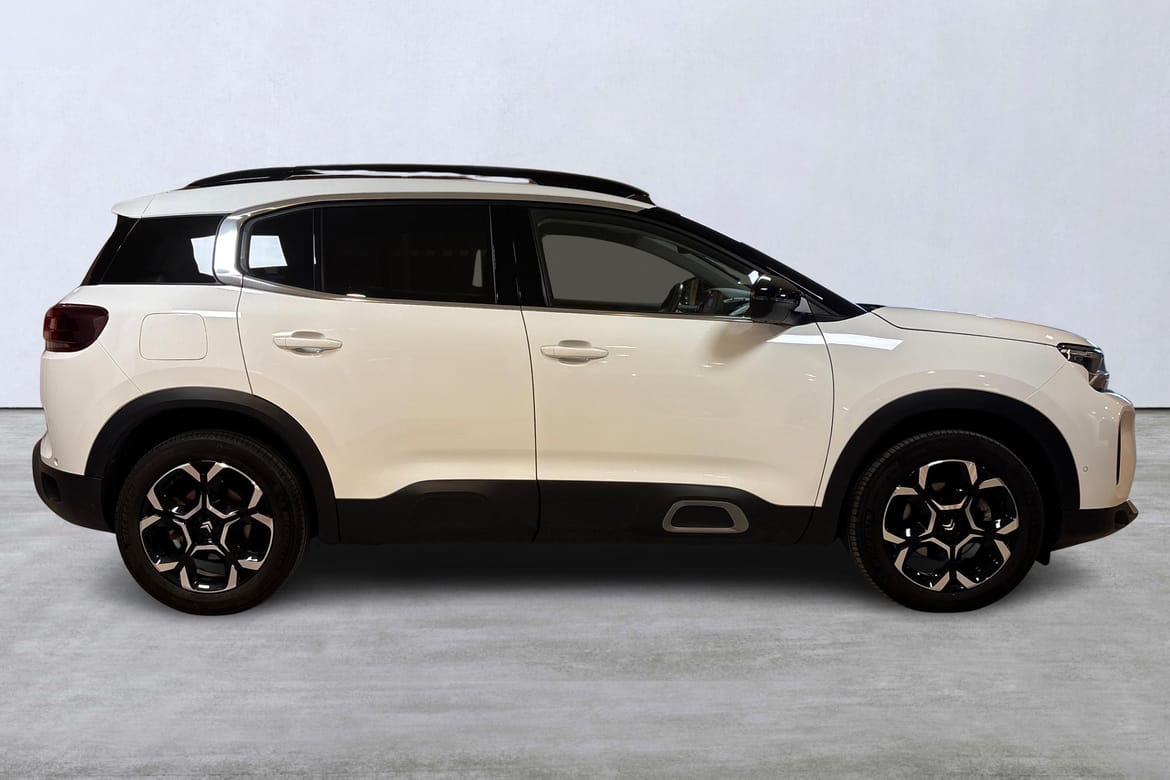 Citroen C5 Aircross 2023, photo 3/46