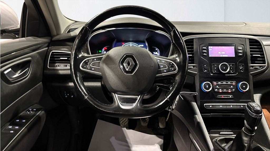 Renault Talisman 2017, bild 6/33