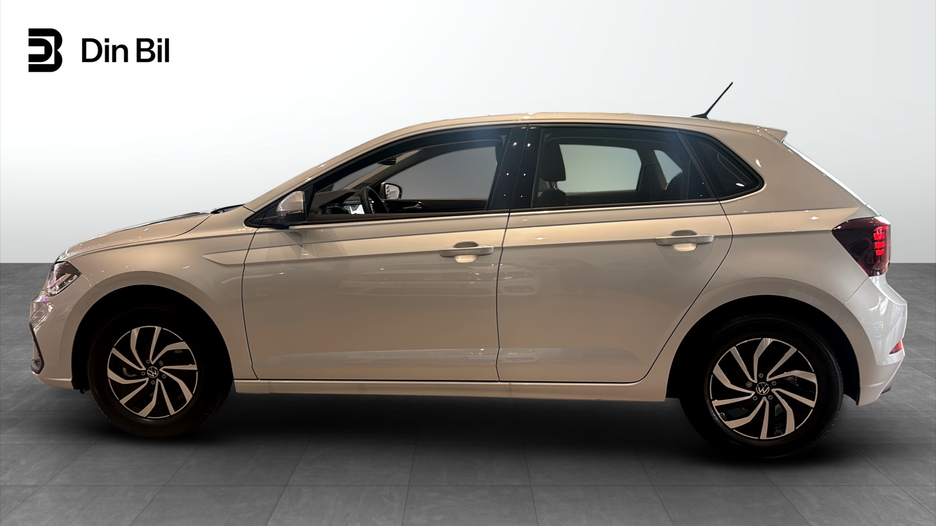 Volkswagen Polo 2027, bild 2/10
