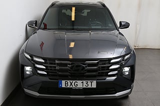 SUV Hyundai Tucson 5 av 30