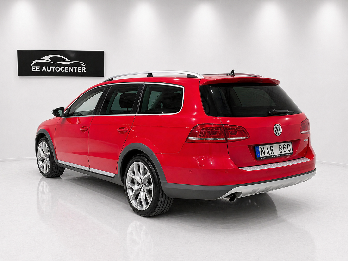 Volkswagen Passat 2013, bild 4/41