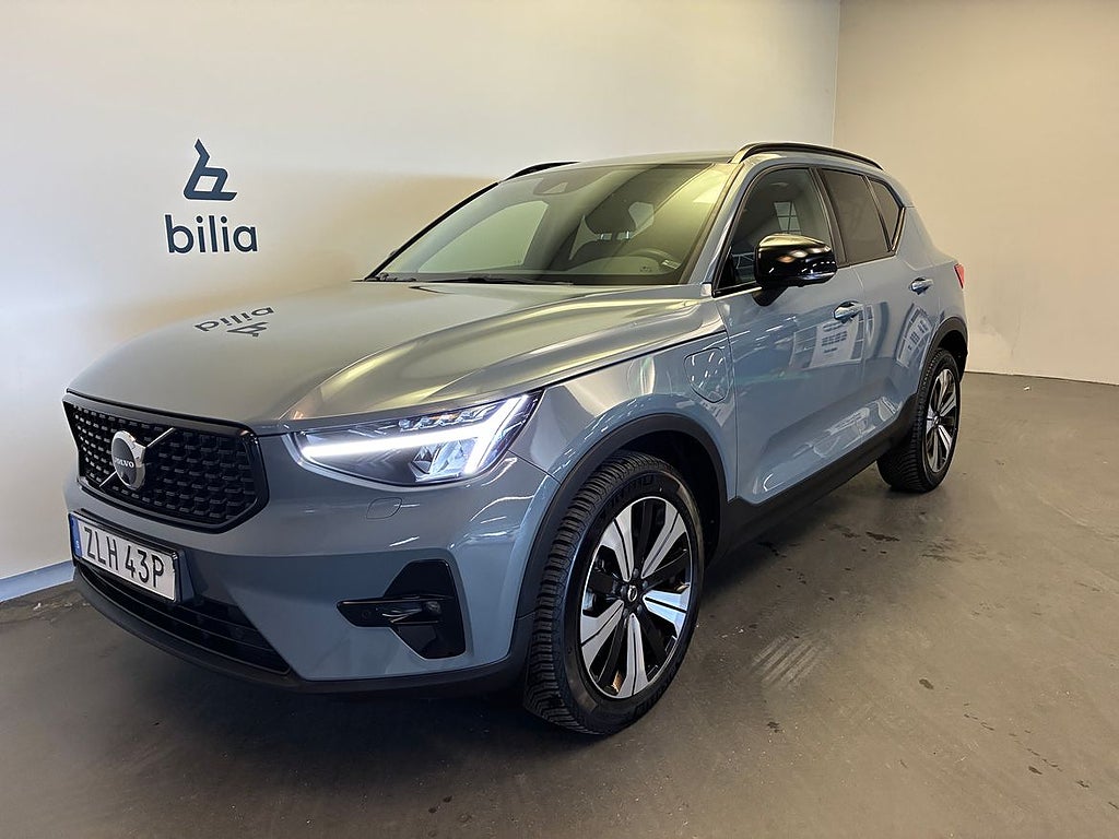 Volvo XC40 Recharge T4 Plus Dark / Keyless / Backkamera /...