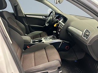Audi A4 allroad quattro 2.0 Psens/Drag/KamremBytt/SoV-Däck/MoK