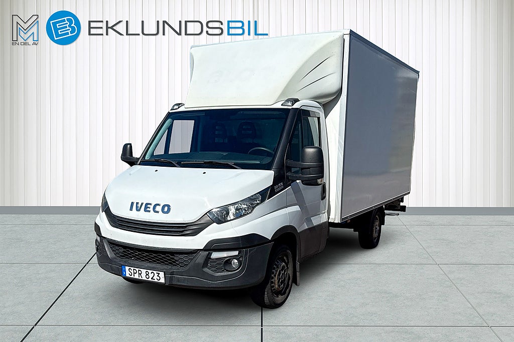 Iveco Daily 2017