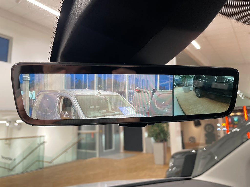 Bild på Peugeot Partner Plus 130hk Aut L2 - EDITION! SERVICE & VINTERHJUL INGÅR