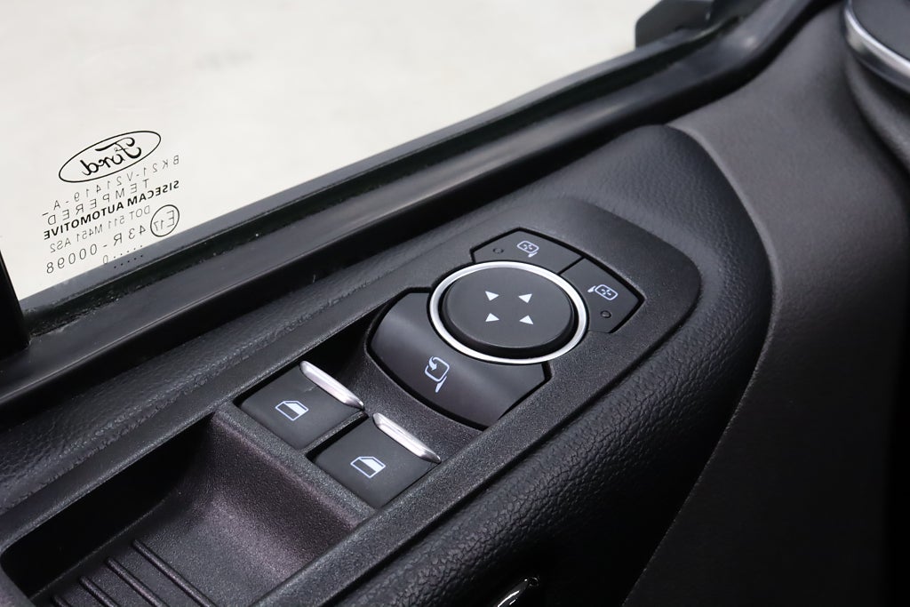 Ford Tourneo Custom 320 2.0 EcoBlue SelectShift, 185hk, 2020