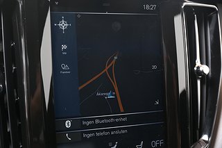 SUV Volvo XC60 21 av 25