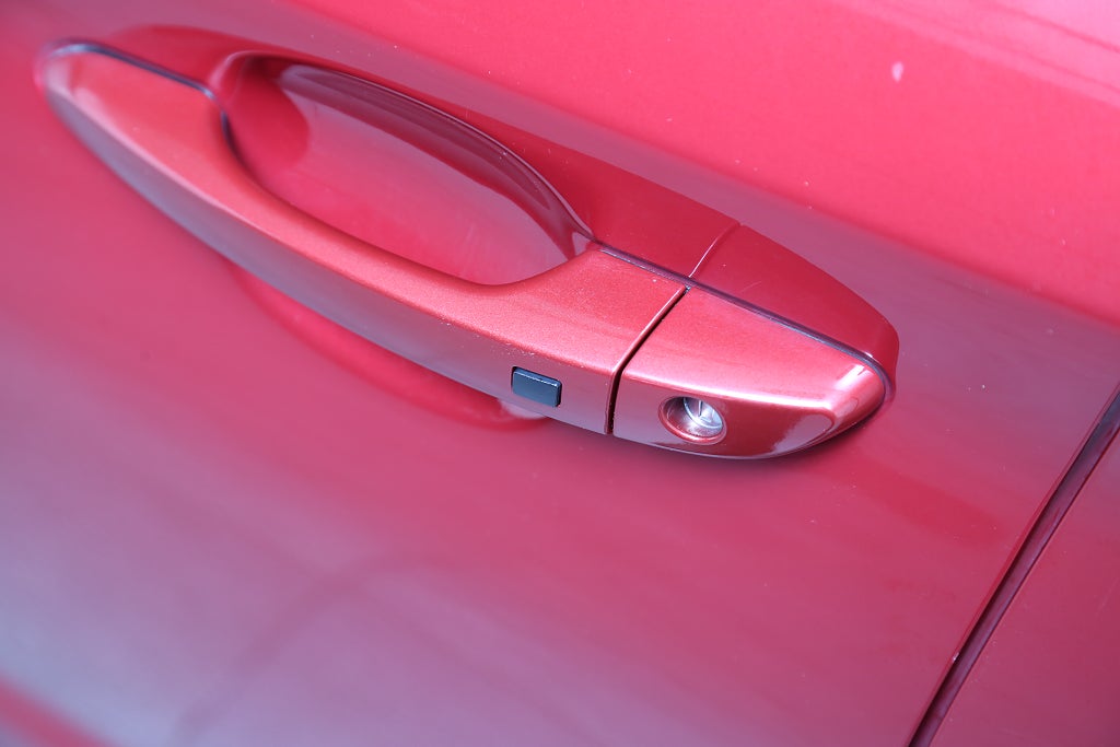 Hyundai Kona 64 kWh Advanced 204hk Skinn KRELL Head-up Två-tons Lack 2022