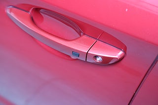 SUV Hyundai Kona 10 av 29