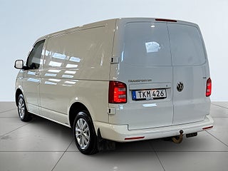 Volkswagen Transporter T30 2.0 TDI Proline Drag Farthållare Psens MOMS S&Vhjul
