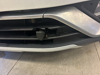 Volkswagen Passat Alltrack 2.0 TDI 4Motion Alltrack Sov-däck/Drag/Mok-värm/D-värm – bild 23