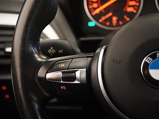Halvkombi BMW 118I 11 av 20