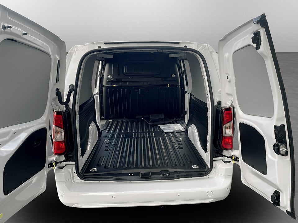 Bild på Opel Combo Elite+ 130hk Aut L2 - EDITION! VÄRMARE & DRAGKROK INGÅR