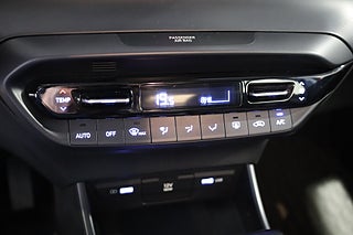 Halvkombi Hyundai i20 20 av 25
