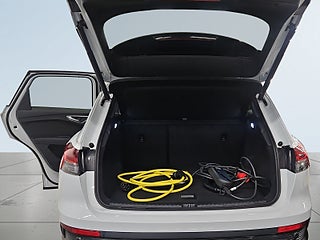 Audi Q4 E-Tron Q4 40 e-tron S&V-hjul/A.d Fart/Carplay/Cockpit/Navi