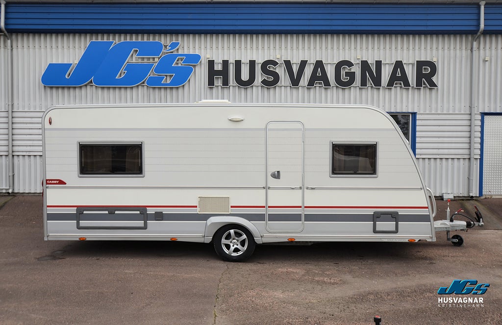 Cabby Comfort 620 F3