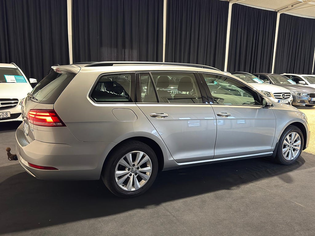 Volkswagen Golf bild 4
